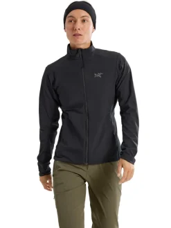 Arc'teryx Atom Sl Jacket W Black