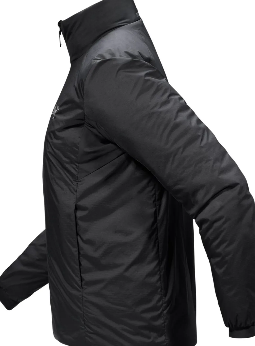 Arc'teryx Atom Sv Jacket W Black