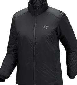 Arc'teryx Atom Sv Jacket W Black