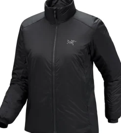 Arc'teryx Atom Sv Jacket W Black