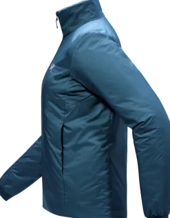 Arc'teryx Atom Sv Jacket W Nightscape