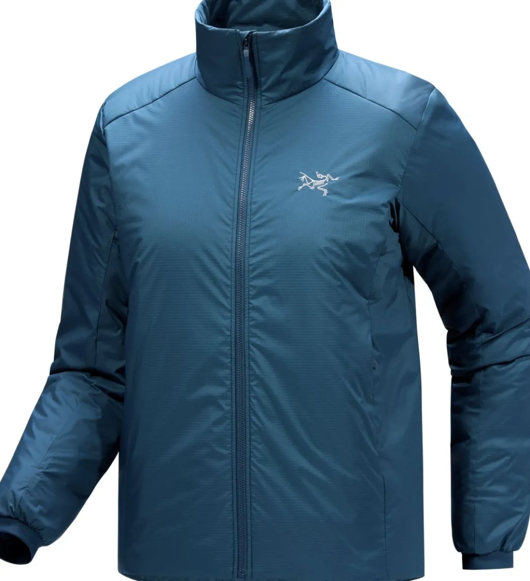 Arc'teryx Atom Sv Jacket W Nightscape