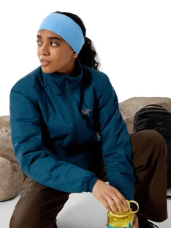 Arc'teryx Atom Sv Jacket W Nightscape