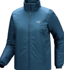 Arc'teryx Atom Sv Jacket W Nightscape