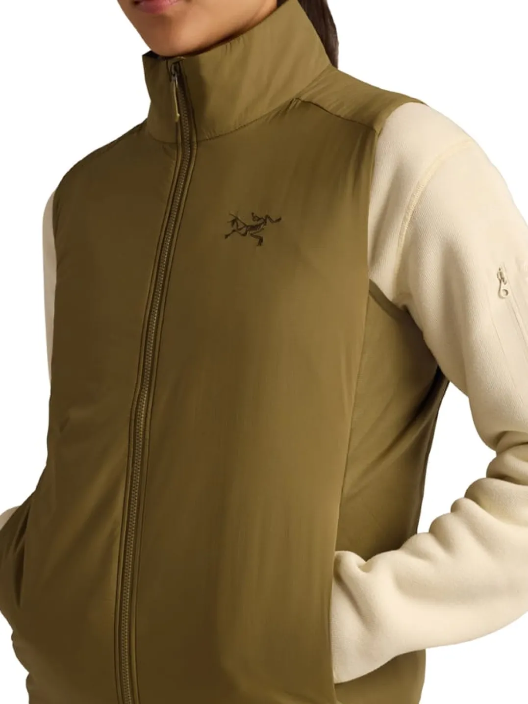 Arc'teryx Atom Vest W Bracken