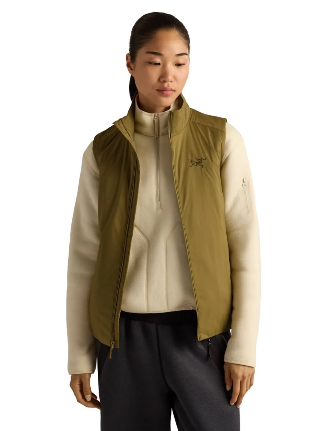Arc'teryx Atom Vest W Bracken