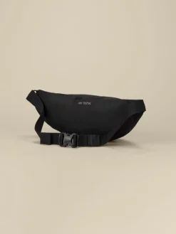 Arc'teryx Axios 4 Crossbody Black