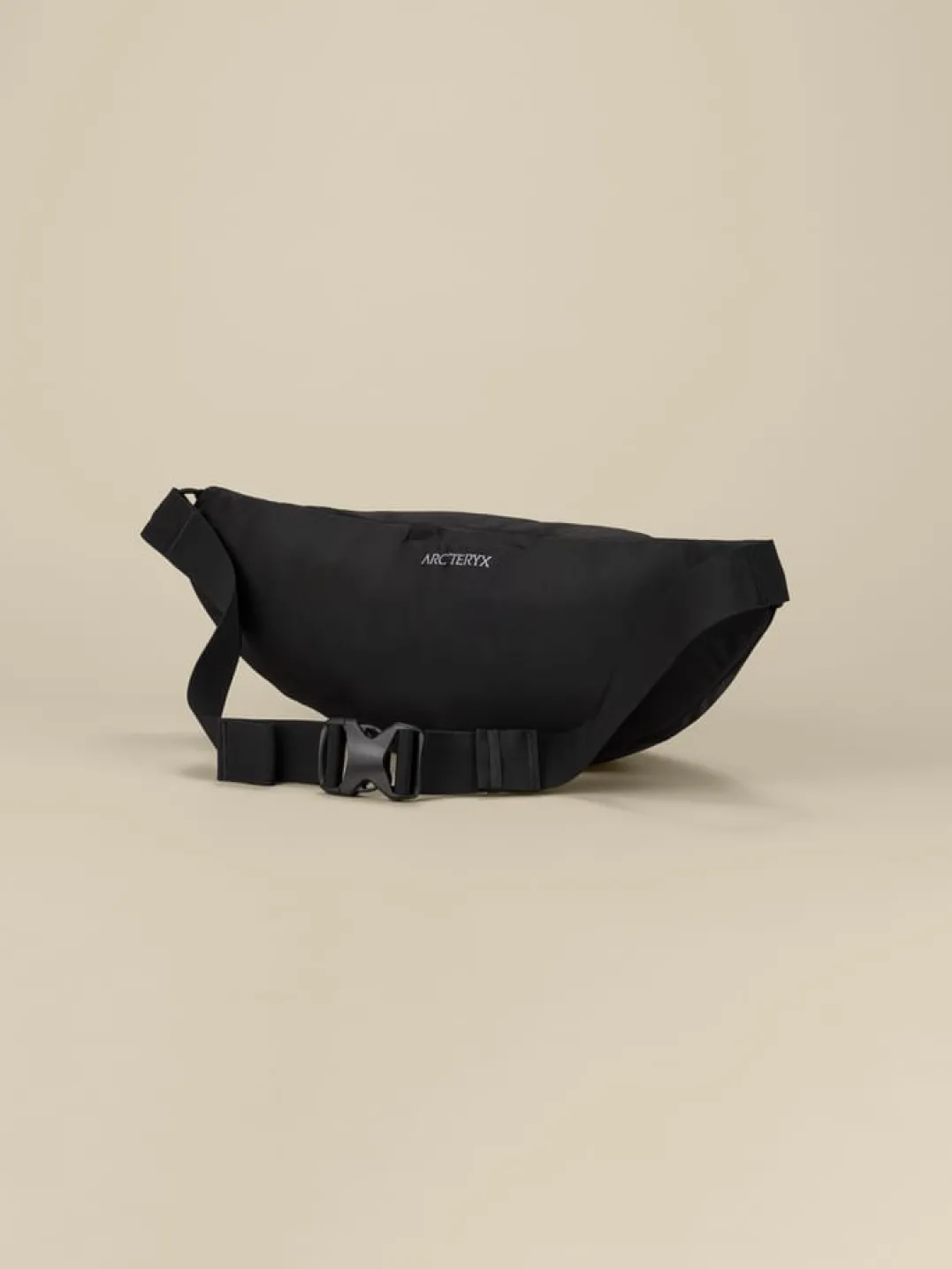 Arc'teryx Axios 4 Crossbody Black