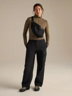 Arc'teryx Axios 4 Crossbody Black
