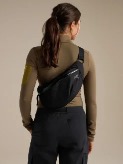 Arc'teryx Axios 4 Crossbody Black