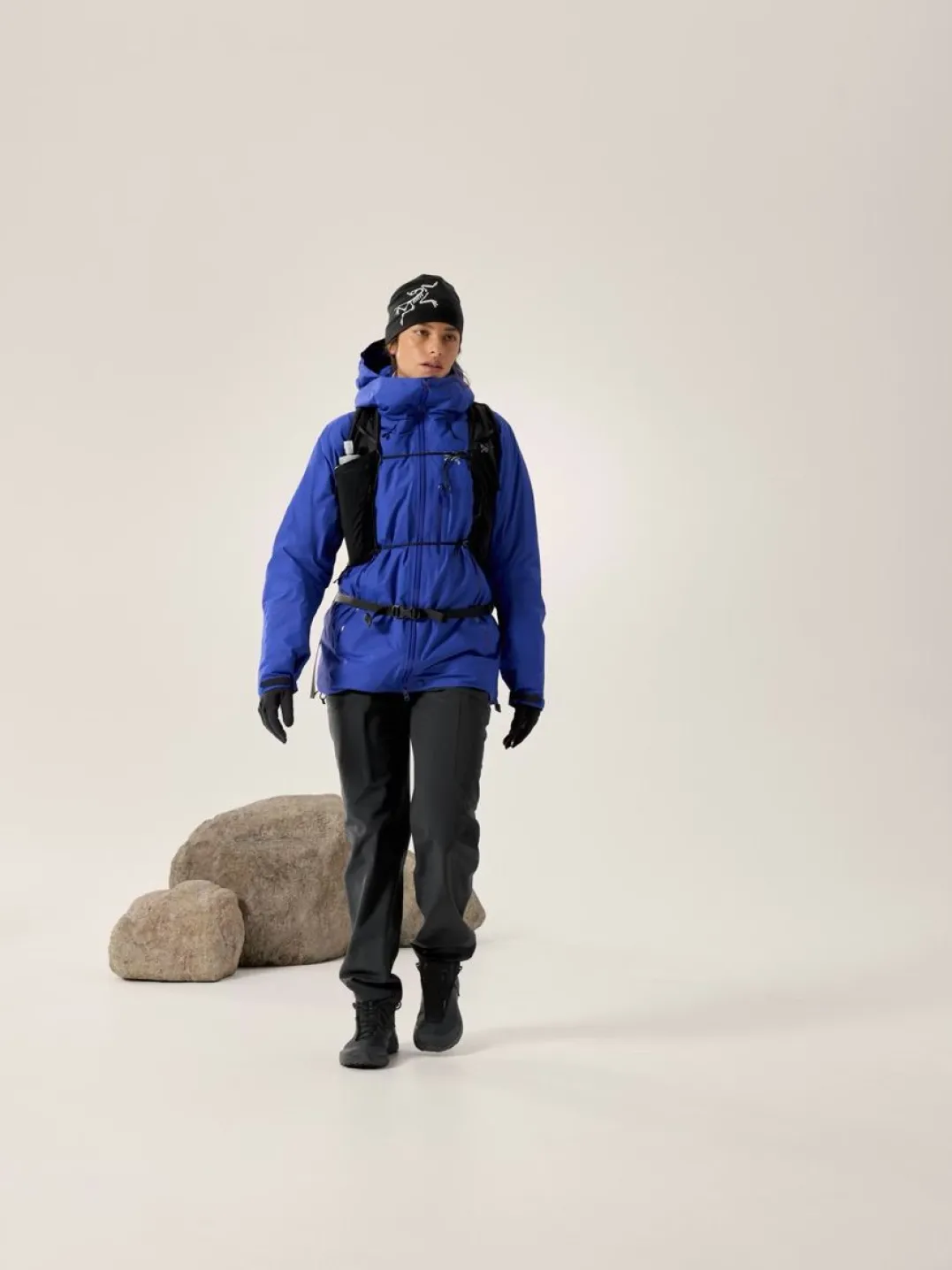 Arc'teryx Beta Insulated Jacket W Vitality