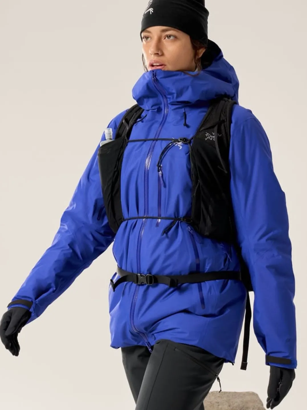 Arc'teryx Beta Insulated Jacket W Vitality