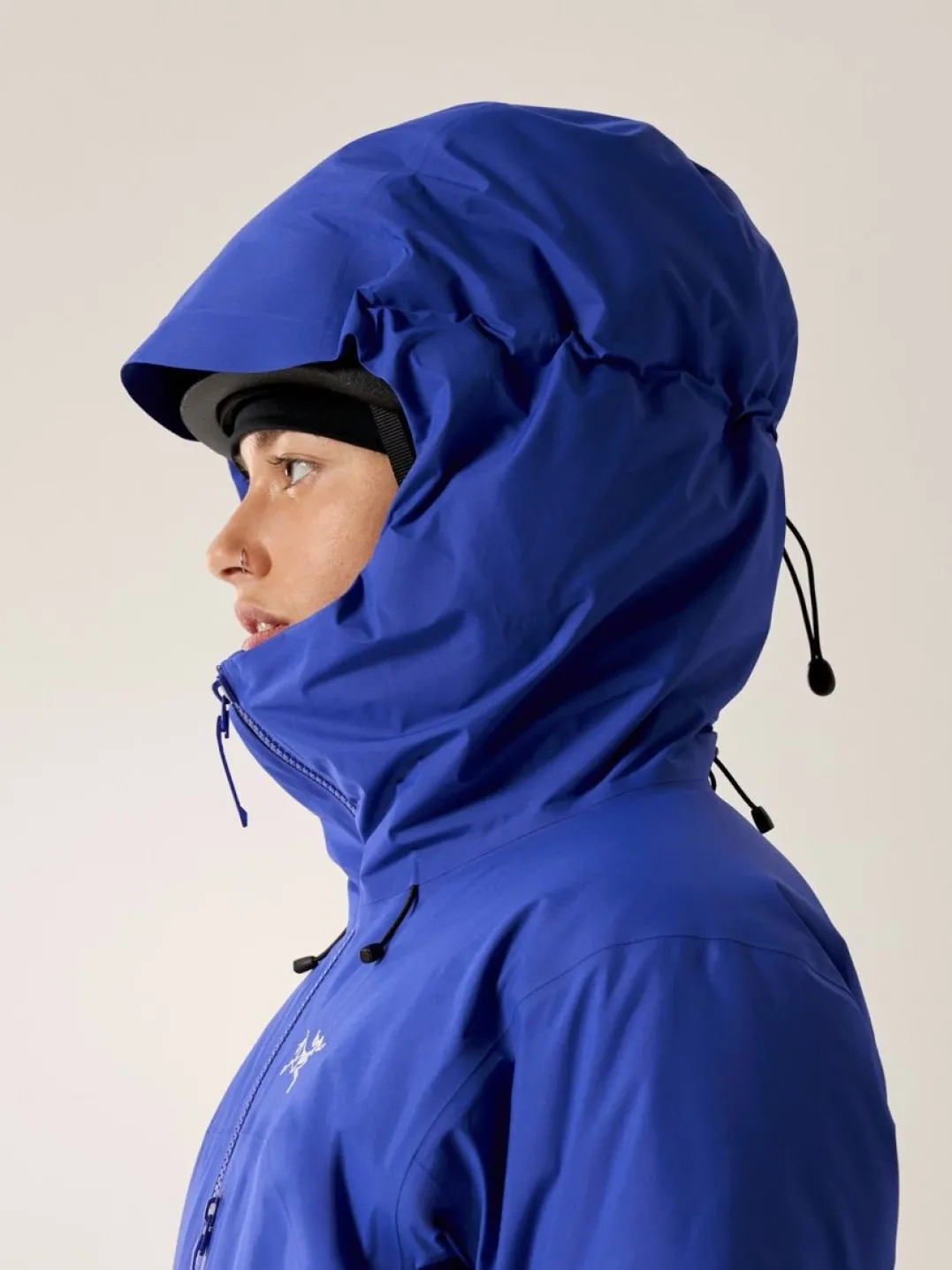 Arc'teryx Beta Insulated Jacket W Vitality