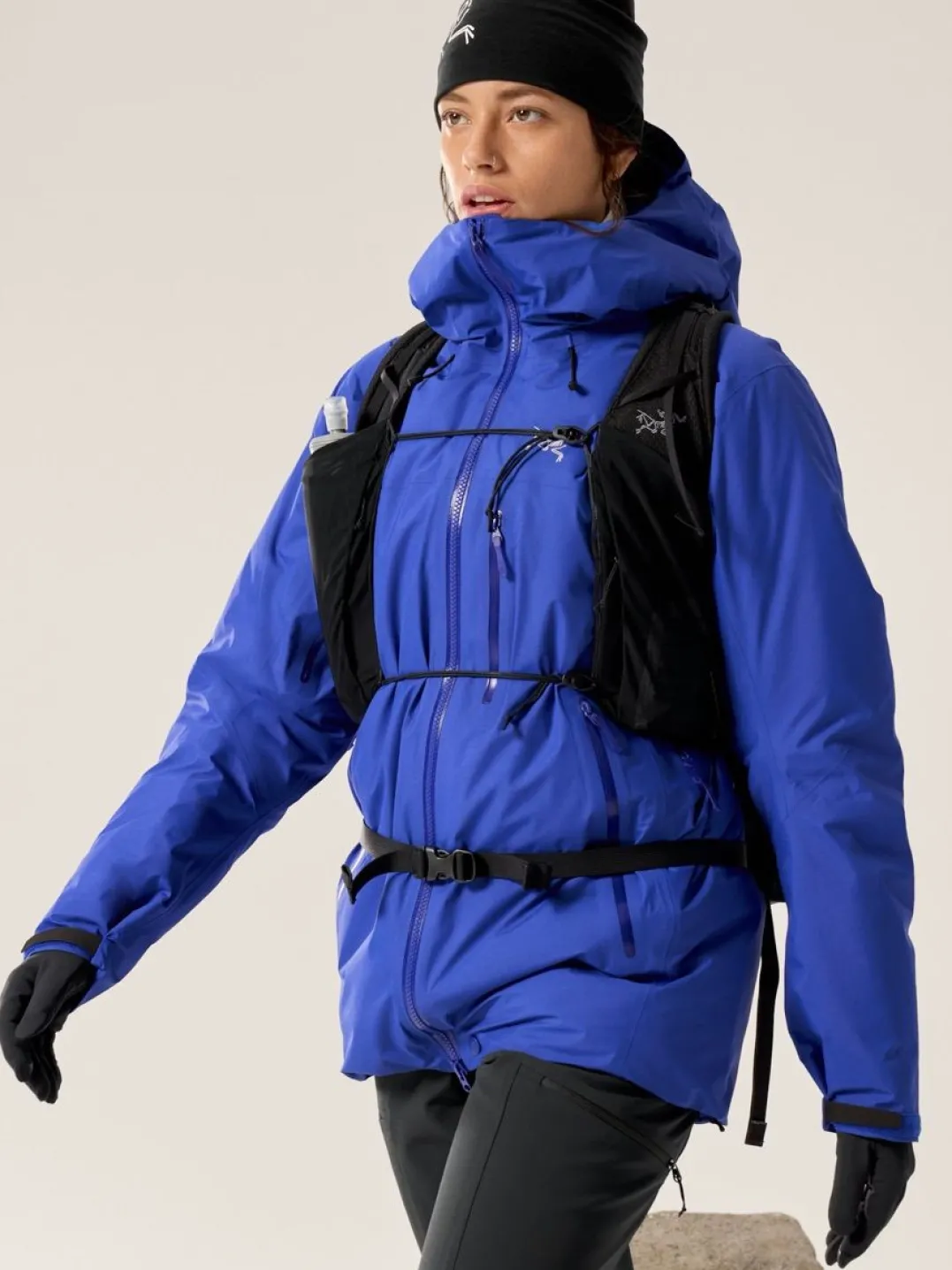 Arc'teryx Beta Insulated Jacket W Vitality