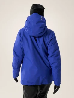 Arc'teryx Beta Insulated Jacket W Vitality