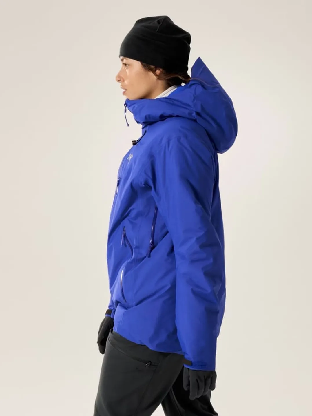 Arc'teryx Beta Insulated Jacket W Vitality