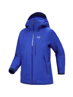 Arc'teryx Beta Insulated Jacket W Vitality