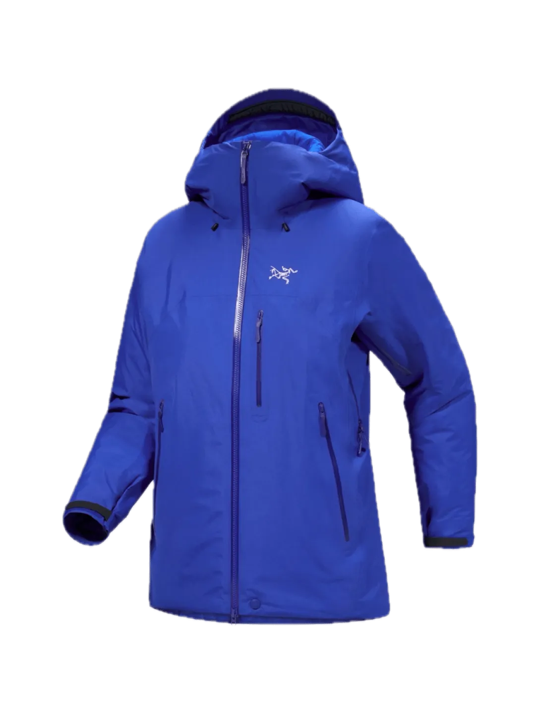 Arc'teryx Beta Insulated Jacket W Vitality