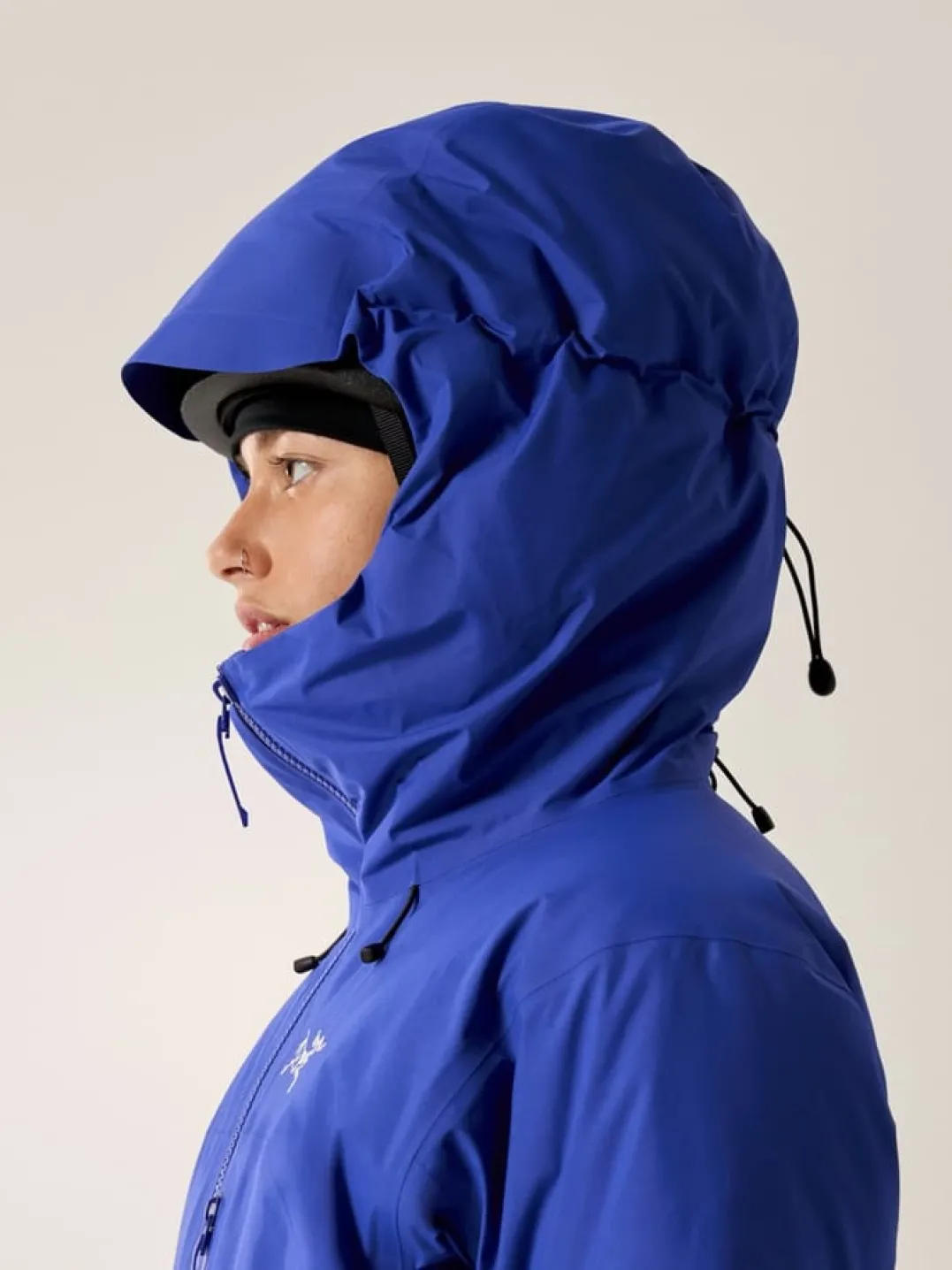 Arc'teryx Beta Insulated Jacket W Vitality