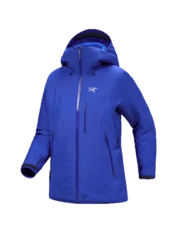 Arc'teryx Beta Insulated Jacket W Vitality