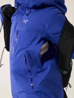 Arc'teryx Beta Insulated Jacket W Vitality