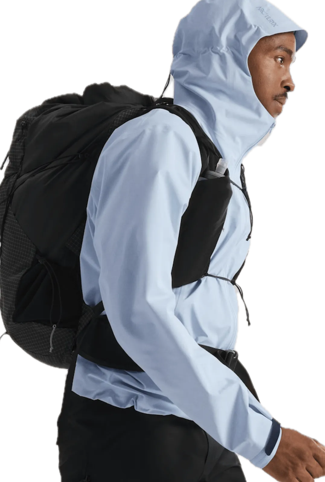 Arc'teryx Beta Jacket M Alpine Blue
