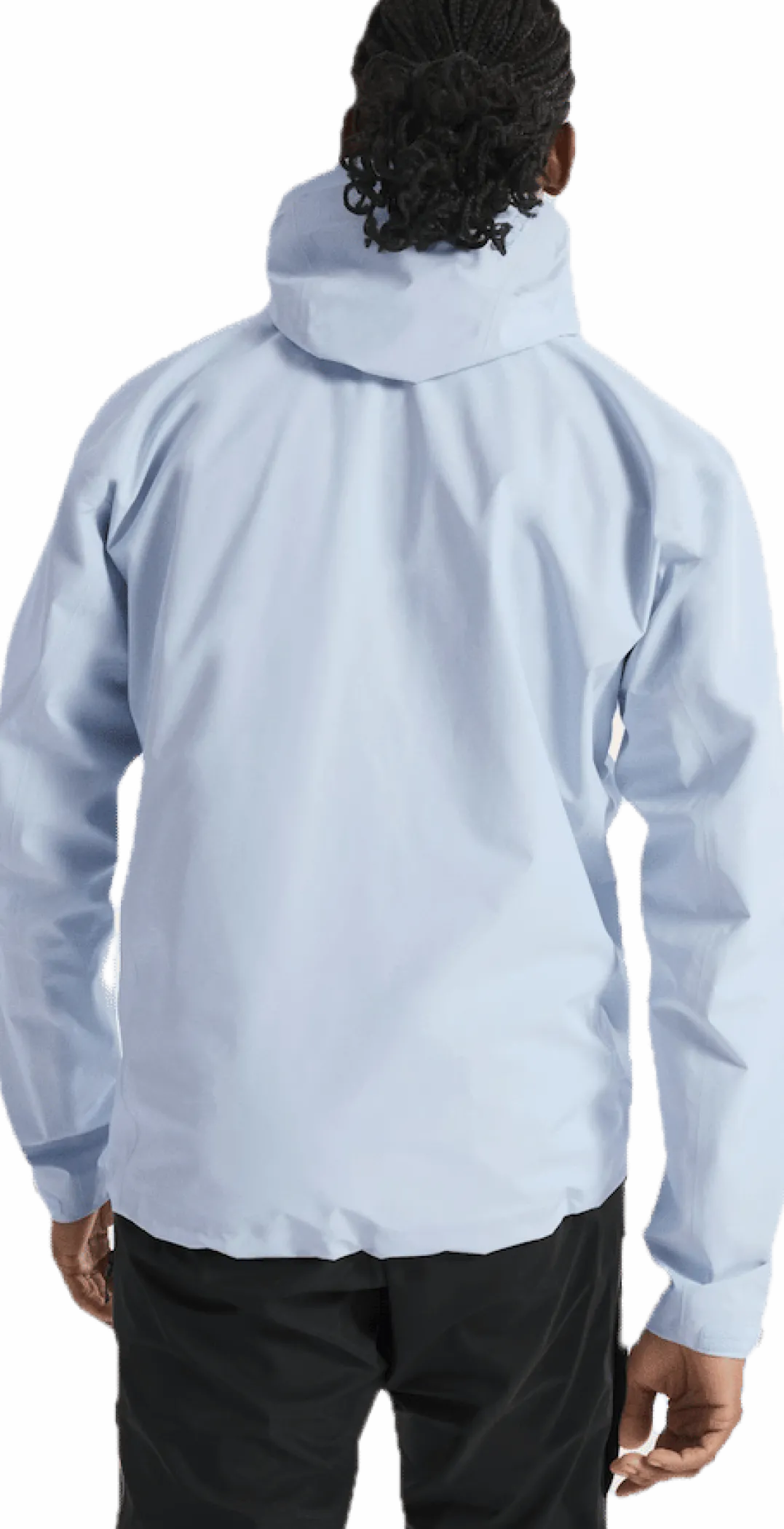 Arc'teryx Beta Jacket M Alpine Blue