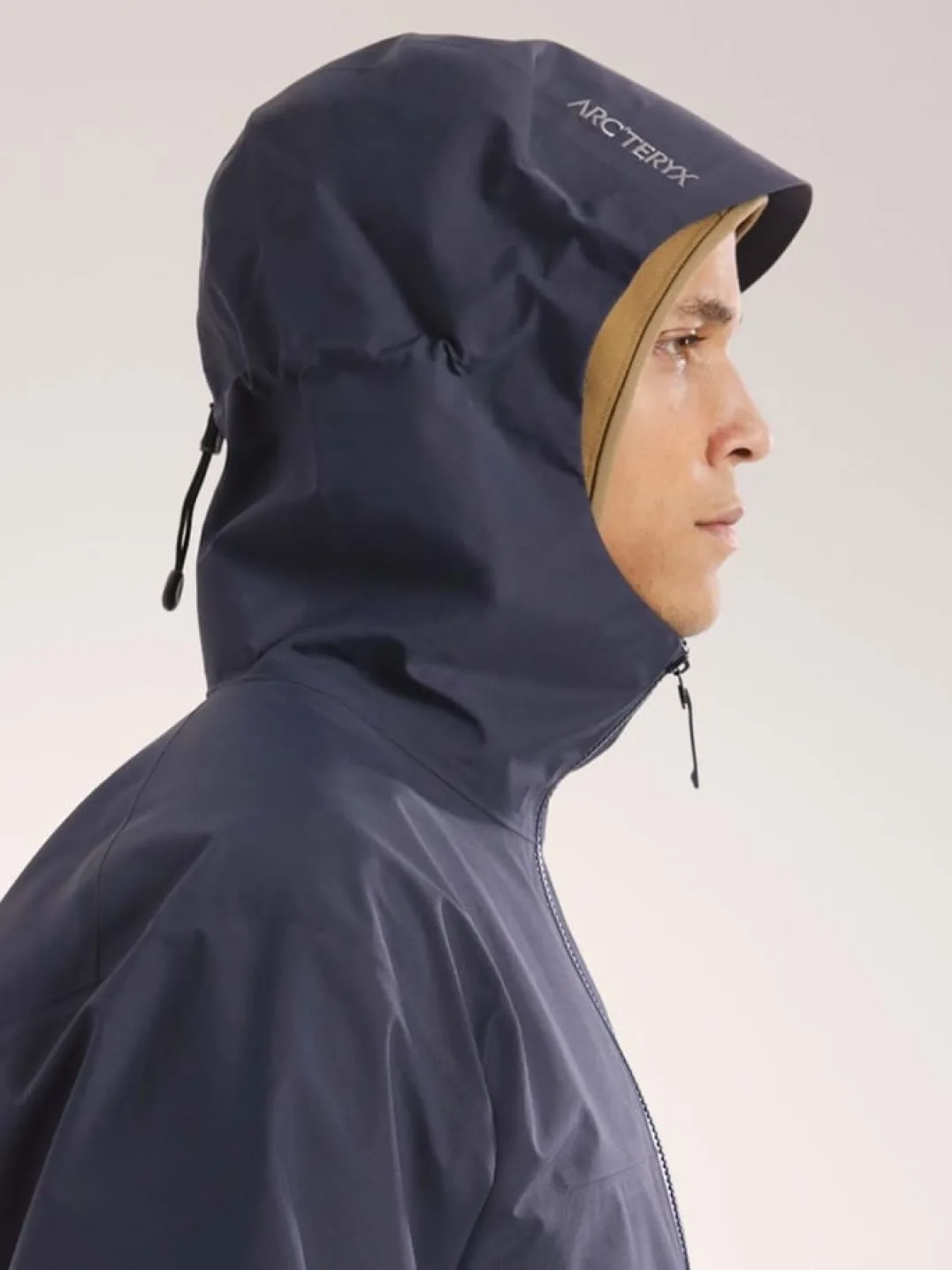 Arc'teryx Beta Jacket M Black Sapphire