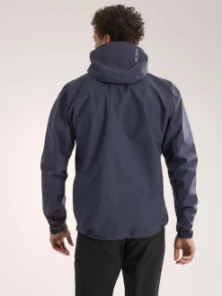 Arc'teryx Beta Jacket M Black Sapphire