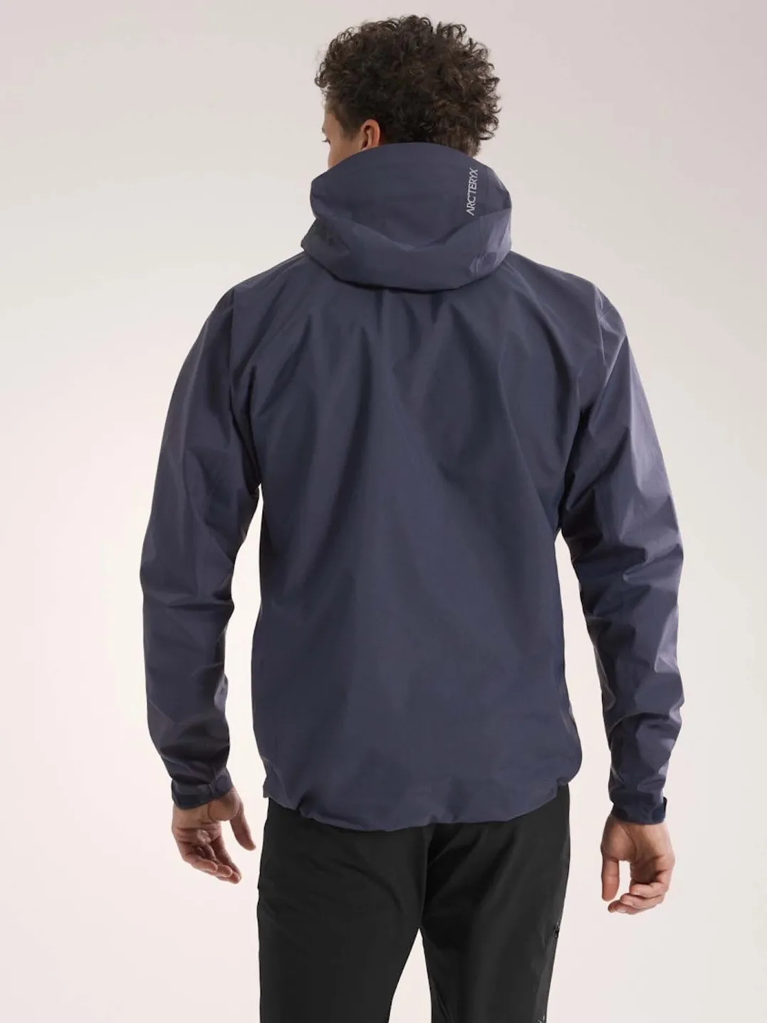 Arc'teryx Beta Jacket M Black Sapphire