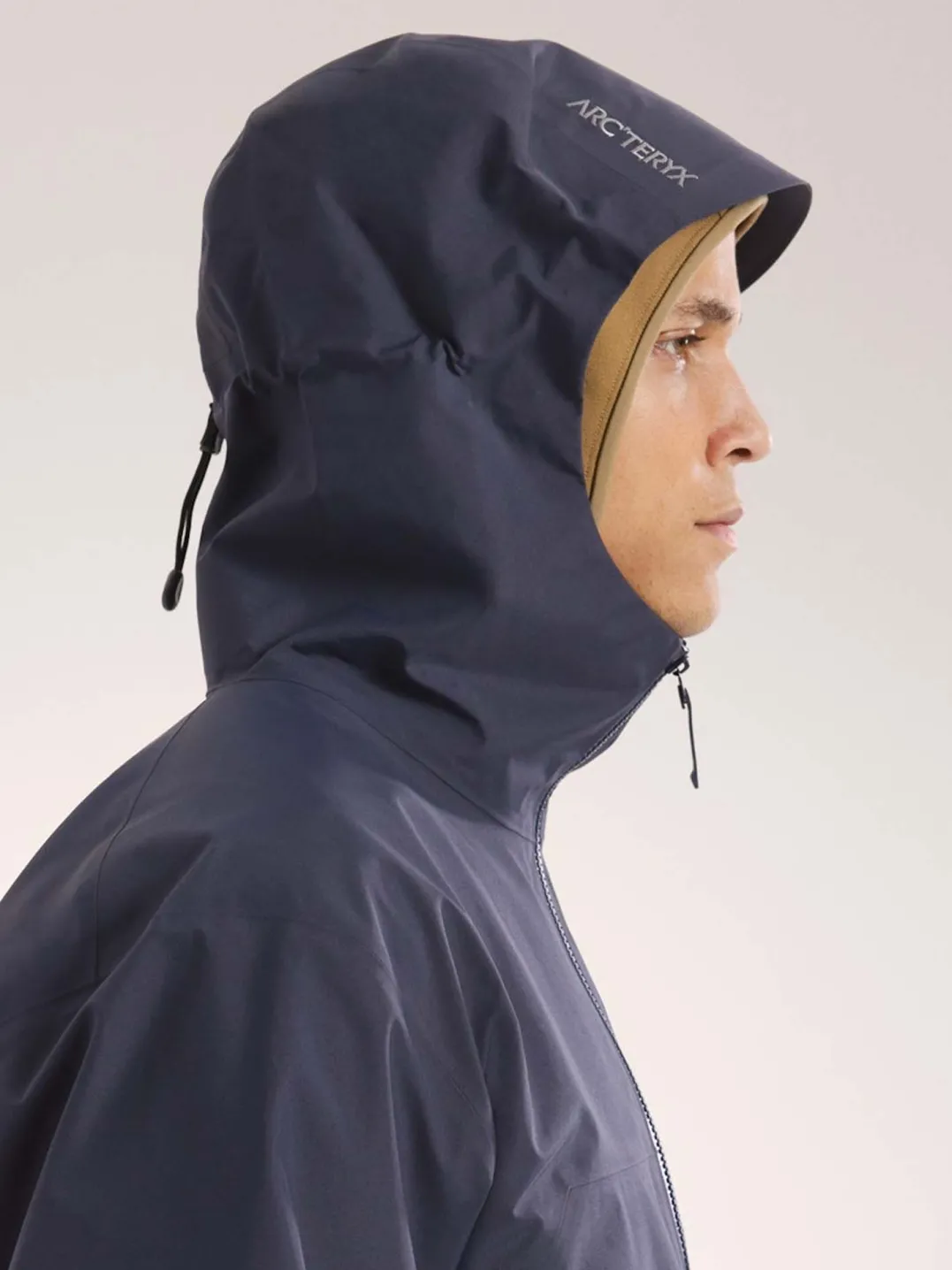 Arc'teryx Beta Jacket M Black Sapphire