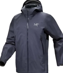 Arc'teryx Beta Jacket M Black Sapphire