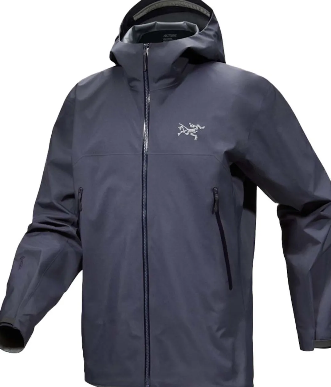 Arc'teryx Beta Jacket M Black Sapphire