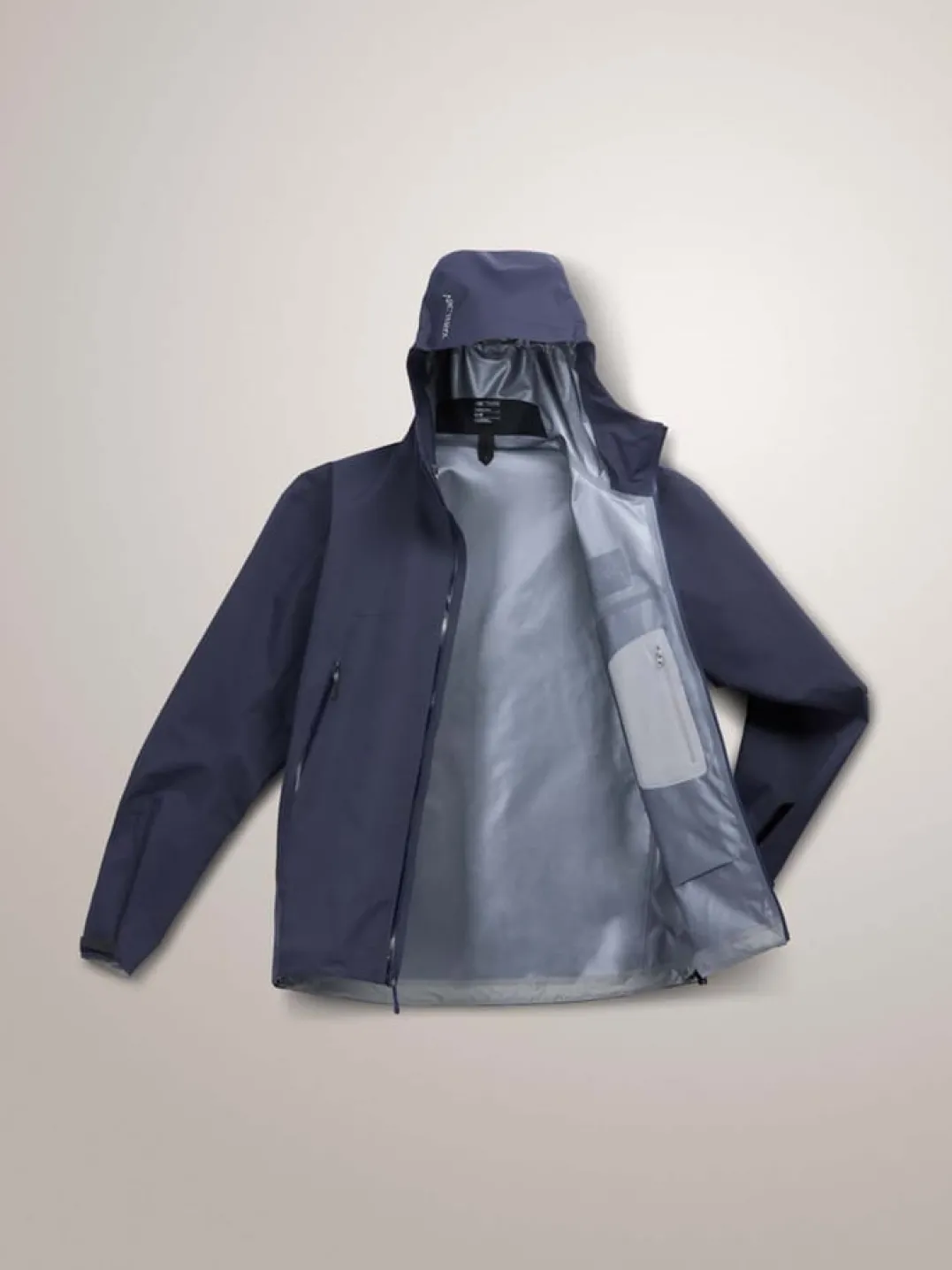 Arc'teryx Beta Jacket M Black Sapphire