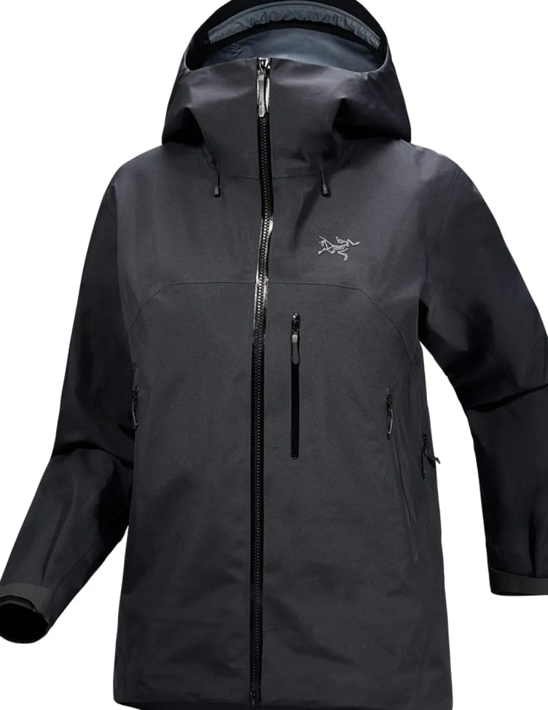 Arc'teryx Beta Sv Jacket W Black