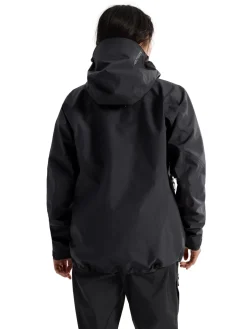 Arc'teryx Beta Sv Jacket W Black