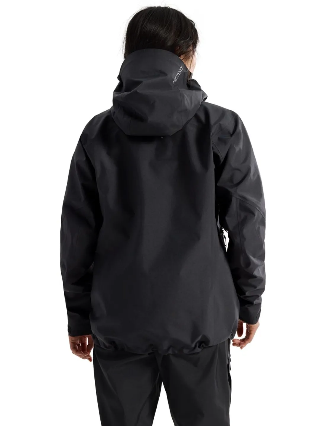 Arc'teryx Beta Sv Jacket W Black