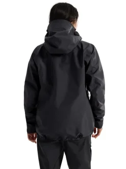Arc'teryx Beta Sv Jacket W Black