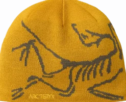 Arc'teryx Bird Head Toque Nucleus/Mongoose