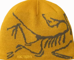 Arc'teryx Bird Head Toque Nucleus/Mongoose