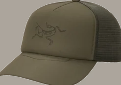 Arc'teryx Bird Trucker Hat Tatsu/Forage