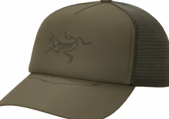Arc'teryx Bird Trucker Hat Tatsu/Forage