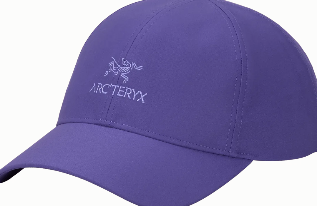 Arc'teryx Bird Word Cap Blurple
