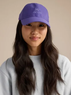 Arc'teryx Bird Word Cap Blurple