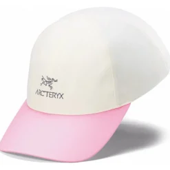 Arc'teryx Bird Word Cap Cosmic Bloom