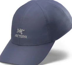 Arc'teryx Bird Word Cap Dk Stratus / Habitat