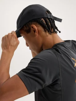Arc'teryx Bird Word Cap 24k Black