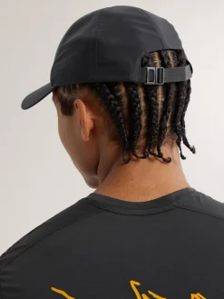 Arc'teryx Bird Word Cap 24k Black