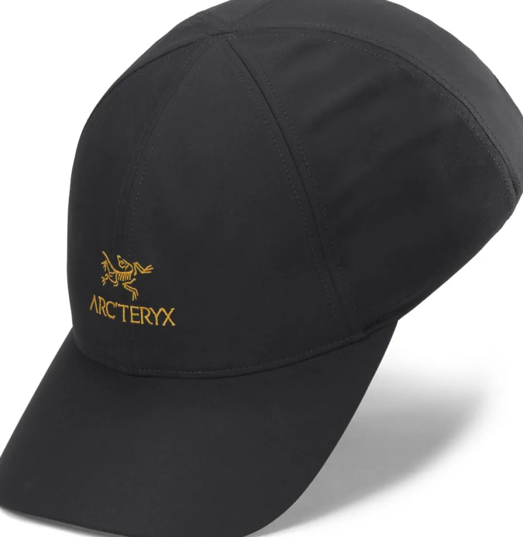 Arc'teryx Bird Word Cap 24k Black