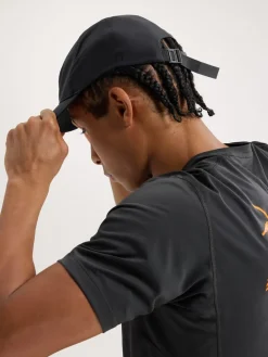 Arc'teryx Bird Word Cap 24k Black